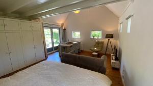 JouwvakantiehuisNL 8 persoons cottage