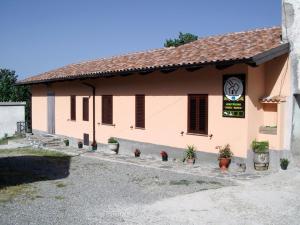 Agriturismo Acqua Bianca