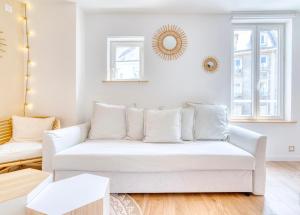 Le petit coin de la rue Basse