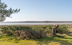 Holiday Home Nordbakken Havndal Xii