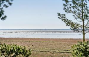 Holiday Home Nordbakken Havndal Xii