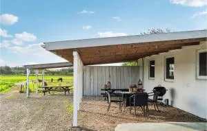 Amazing Apartment In Snedsted With Wifi - Hanstholm
