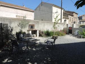 Gîtes Le "Val-Léa"