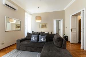 Comfortable & Cozy by NDP rent