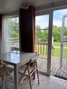 Camping du Château Vert