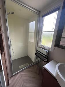 Camping du Château Vert