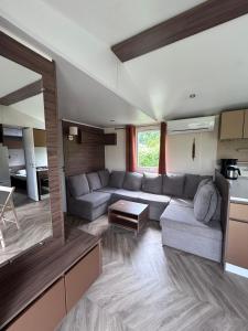 Camping du Château Vert