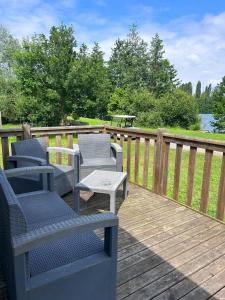 Camping du Château Vert