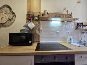 FRITULA - Studio Apartment