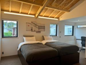 1日1組限定 2名利用 ESPLANADE VILLAGE HOTEL a 宿泊期間中 由比ガ浜レンタルオフィス利用無料