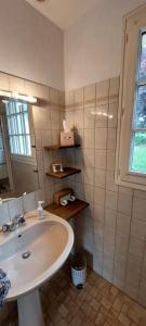 Maisons de vacances O Ptits KER - 6 a 8 personnes A proximite de la mer : photos des chambres