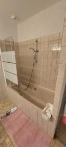 Maisons de vacances O Ptits KER - 6 a 8 personnes A proximite de la mer : photos des chambres