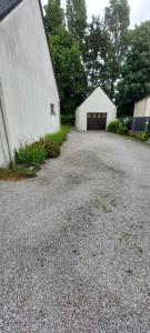 Maisons de vacances O Ptits KER - 6 a 8 personnes A proximite de la mer : photos des chambres