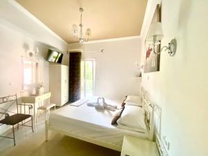 Apartments Villa Apostolis