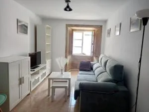 Carmen House - Laxe - Costa da Morte - Arrueiro