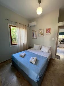 Aegean Summer House