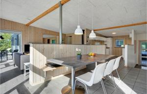 Holiday Home Firkløvervej Ebeltoft Xii