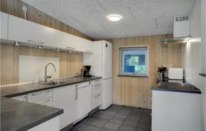 Holiday Home Firkløvervej Ebeltoft Xii