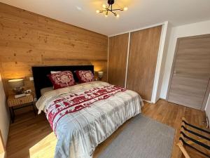 Thélème A501 - T4 avec vue panoramique