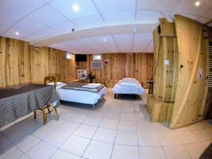 Studio 50 M2 15MN de Paris