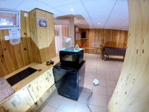 Appartements Studio 50 M2 15MN de Paris : photos des chambres
