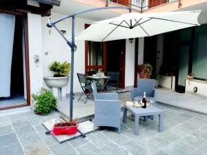 Sorelle Filly - Ranco