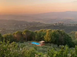 Casa di Coraggio - Ulignano