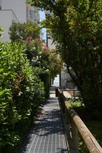 APPARTAMENTO MARCONI B2