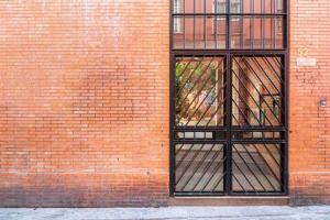 Habitación privada en apartamento de Alfonso