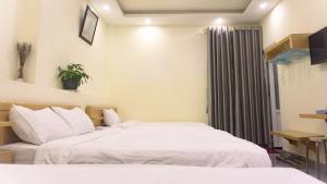 Phòng Deluxe Gia đình (Deluxe Family Room)