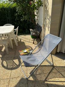 Appartements Havre de paix a Houlgate : Appartement 1 Chambre