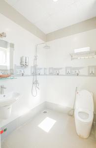 Phòng Tiêu Chuẩn Giường Đôi (Standard Double Room)