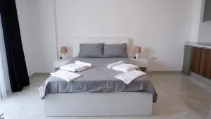 Park Residence - 98 Studio Apartment - Yeni İskele - Famagusto - Perivolia tou Trikomou