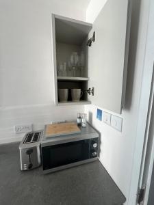 Entire guest suite in Four Mile Bridge, Rhoscolyn