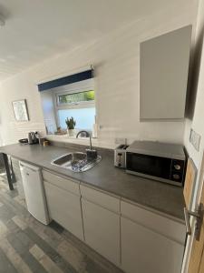 Entire guest suite in Four Mile Bridge, Rhoscolyn