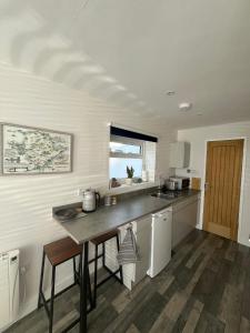 Entire guest suite in Four Mile Bridge, Rhoscolyn