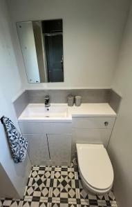 Entire guest suite in Four Mile Bridge, Rhoscolyn