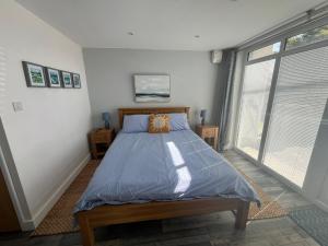 Entire guest suite in Four Mile Bridge, Rhoscolyn