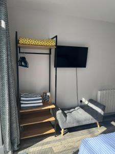 Entire guest suite in Four Mile Bridge, Rhoscolyn