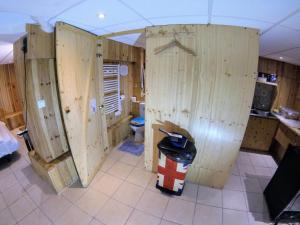 Studio 50 M2 15MN de Paris