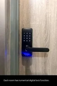 Triple Room in King Queen Single Bukit Mertajam Alma - To' Kangar