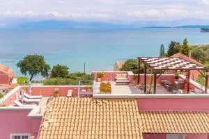 Villa Bambas Resort - Astrakeri