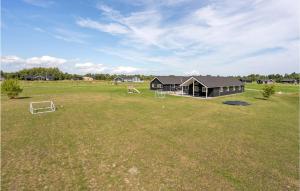Amazing Home In Væggerløse With Sauna