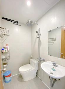 Ocean view sunrise at My Khe