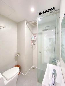 Ocean view sunrise at My Khe