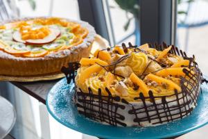 Selinunte Boutique Hotel