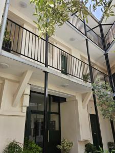 spacieux duplex Stade de France 24 pour 4 personnes