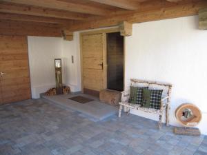 Landhaus Alpenjäger