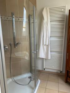 Chez Ellie- Ferienwohnung Nähe Nürburgring, Rhein, Ahr, Eifel