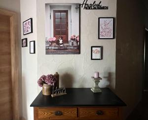 Chez Ellie- Ferienwohnung Nähe Nürburgring, Rhein, Ahr, Eifel